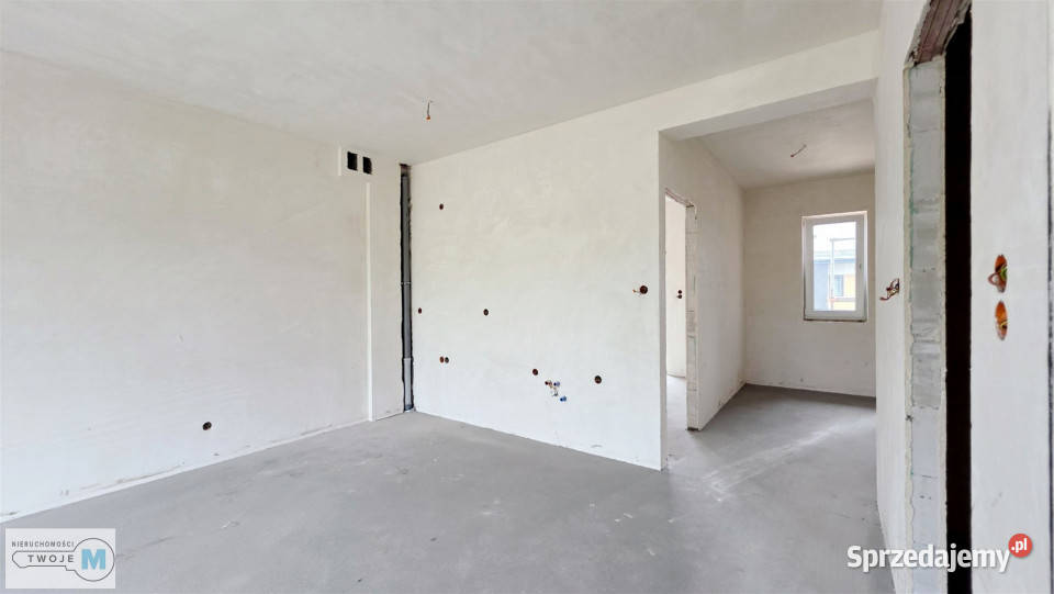 Mieszkanie Sitkówka 11535m2 3 pokoje