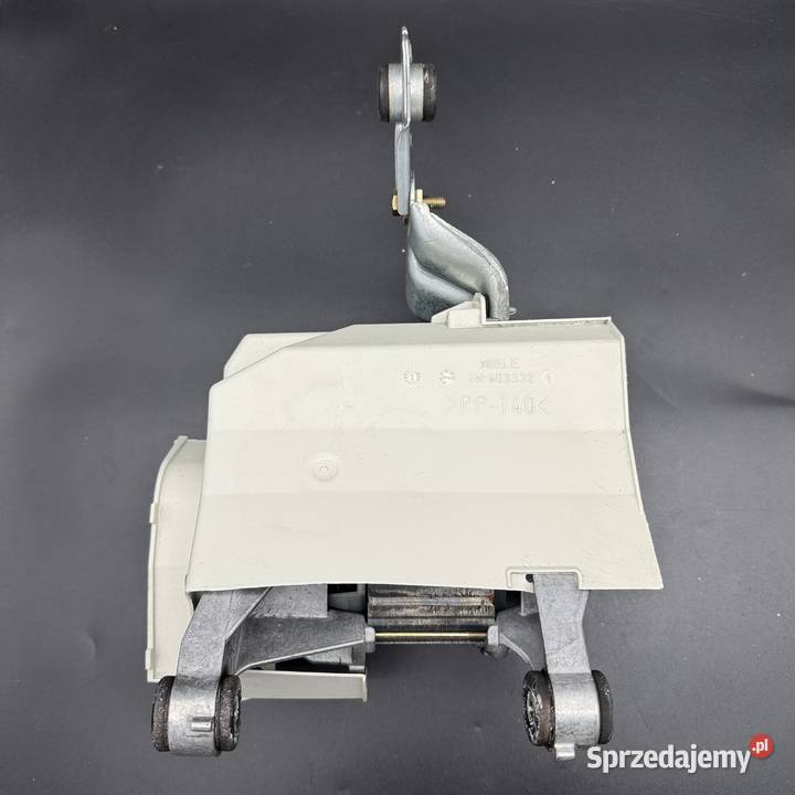 Silnik pralki Miele Mrt 37 Jasienica