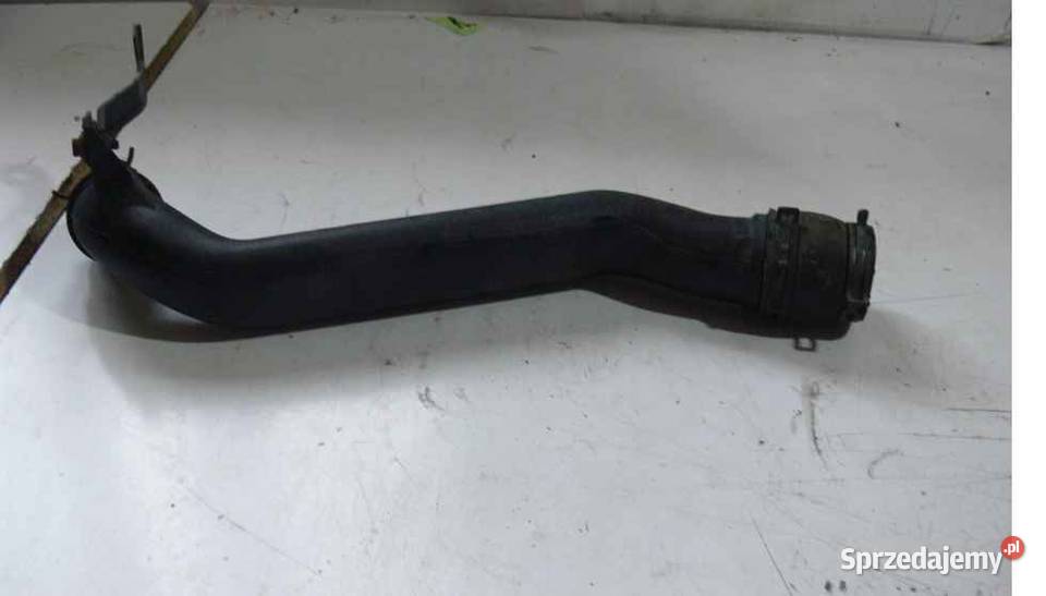 Vw Skoda Seat przewód powietrza 1K0145770B Wielkie Drogi