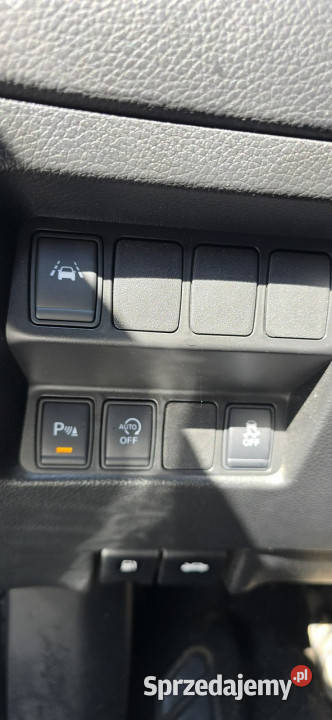 Nissan Qashqai Nissan Qashqai 16 DIGT Tekna SUV Pleszew