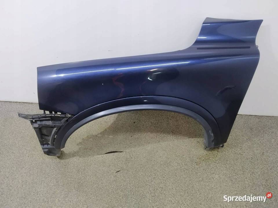 BŁOTNIK LEWY PRZÓD LIFT 49846 Volvo XC 90 I Błotniki sprzedam