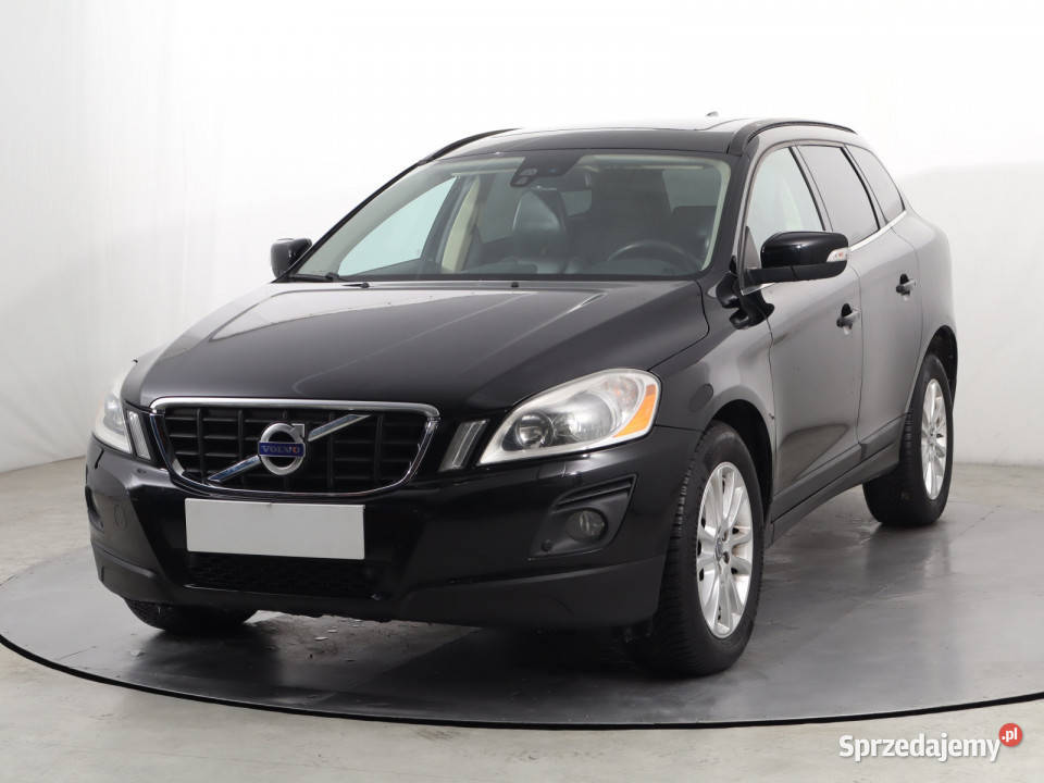Volvo XC60 T6 czujnik deszczu Bielany Wrocławskie