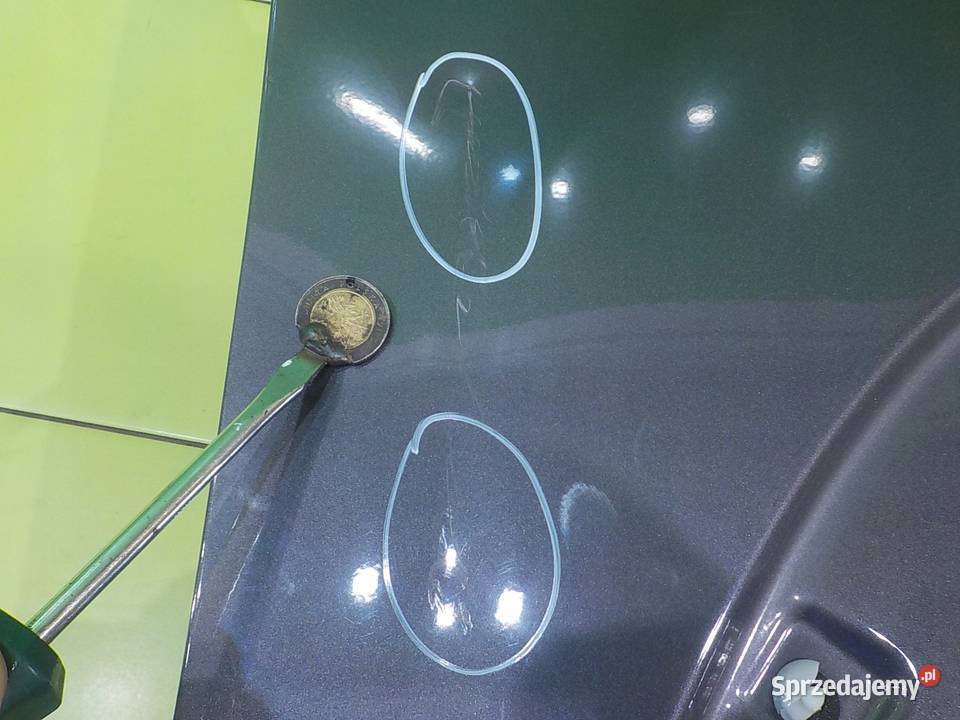 CHEVROLET ORLANDO 18 B 13r 5D blotnik prawy