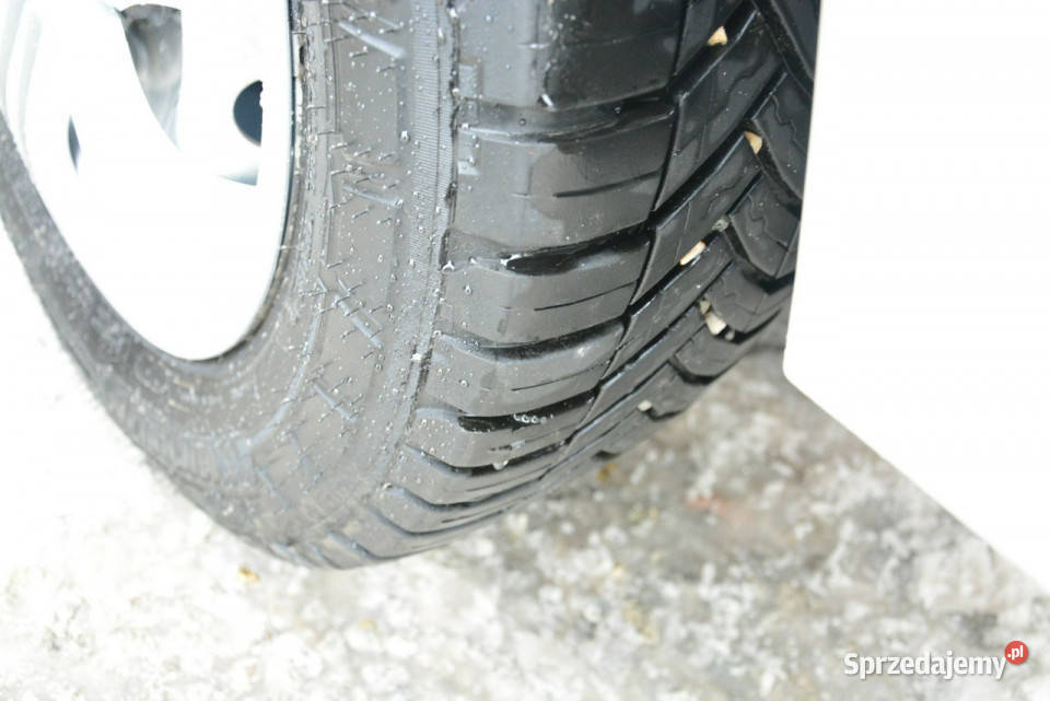 Renault Master sredniak L2H2 3 osobowy blaszak nieuszkodzony Warszawa