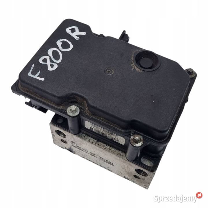 POMPA ABS STEROWNIK BMW F800 F800R K73 0914