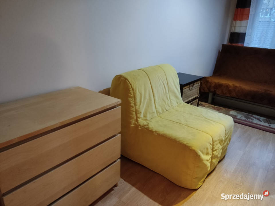 sprzedam mieszkanie Kraków Radzikowskiego 41m2