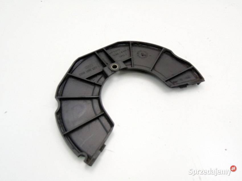 OBUDOWA OSŁONA ROZRZĄDU 25 TDI AUDI A4 A6 A8 Sosnowiec sprzedam