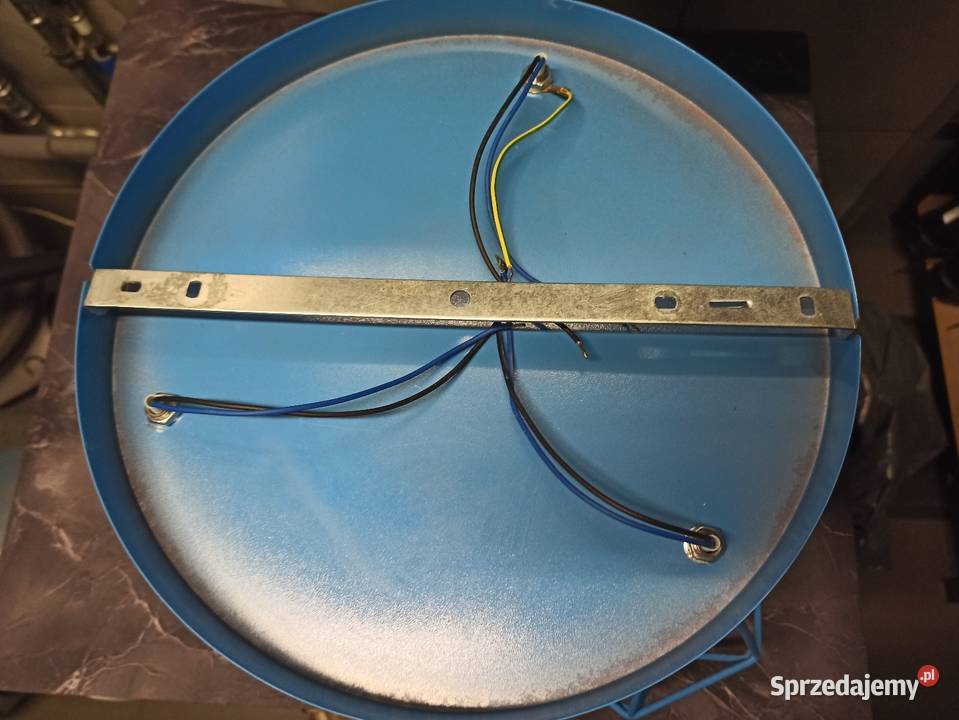 Sprzedam lampę sufitową śląskie Imielin