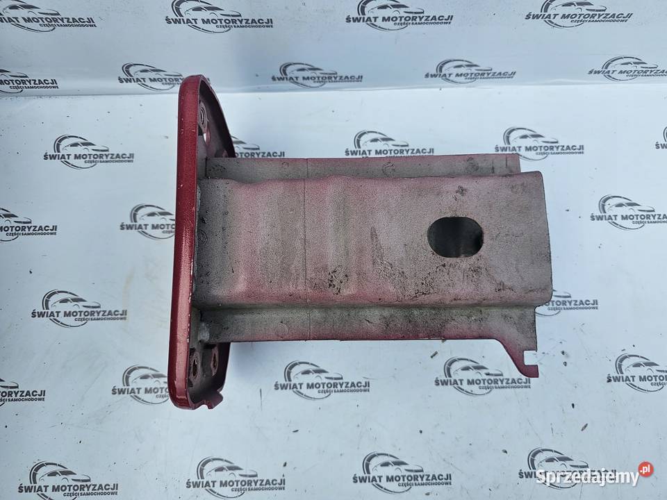 GIULIETTA LIFT 14r podłużnica prawa osobowe