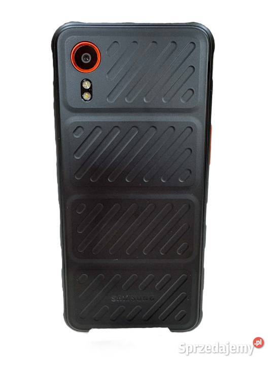 Smartfon Samsung Galaxy XCover 7 6 GB 128 GB 5G Elbląg
