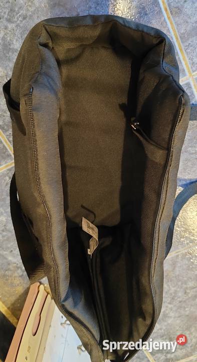 Torba transportowa psa S Olsztyn sprzedam