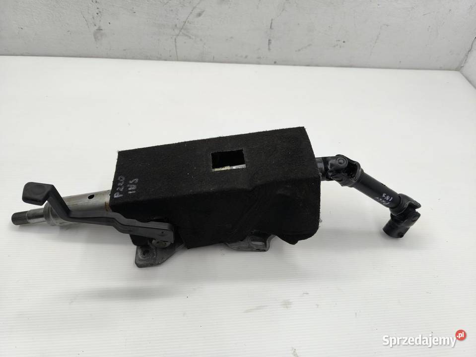 KOLUMNA KIEROWNICZA OPEL INSIGNIA A 20CDTI