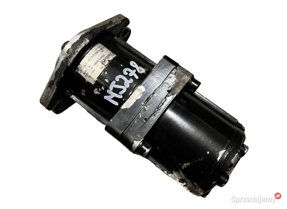 Galtech 3SP A19A19 D TC SAEB Galtech Poznań