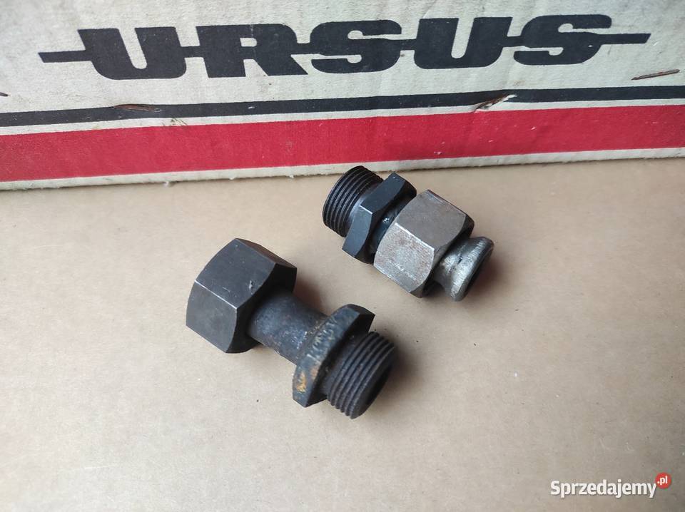 Ursus C330 oryginał