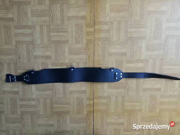 Pas biodrowy Ornontowice sprzedam