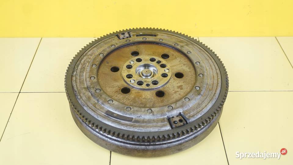 BMW E87 E90 X1 X3 20 D 10r 143 N47D20C kolo Suków