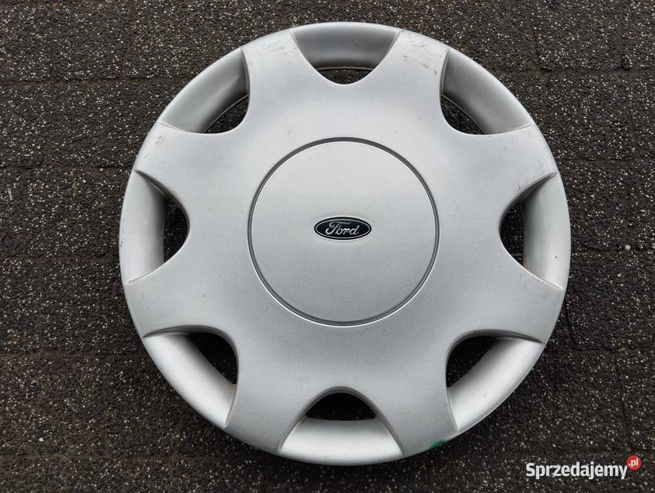 Kołpak Ford 14 1S6Y1130BA pojedyncza sztuka