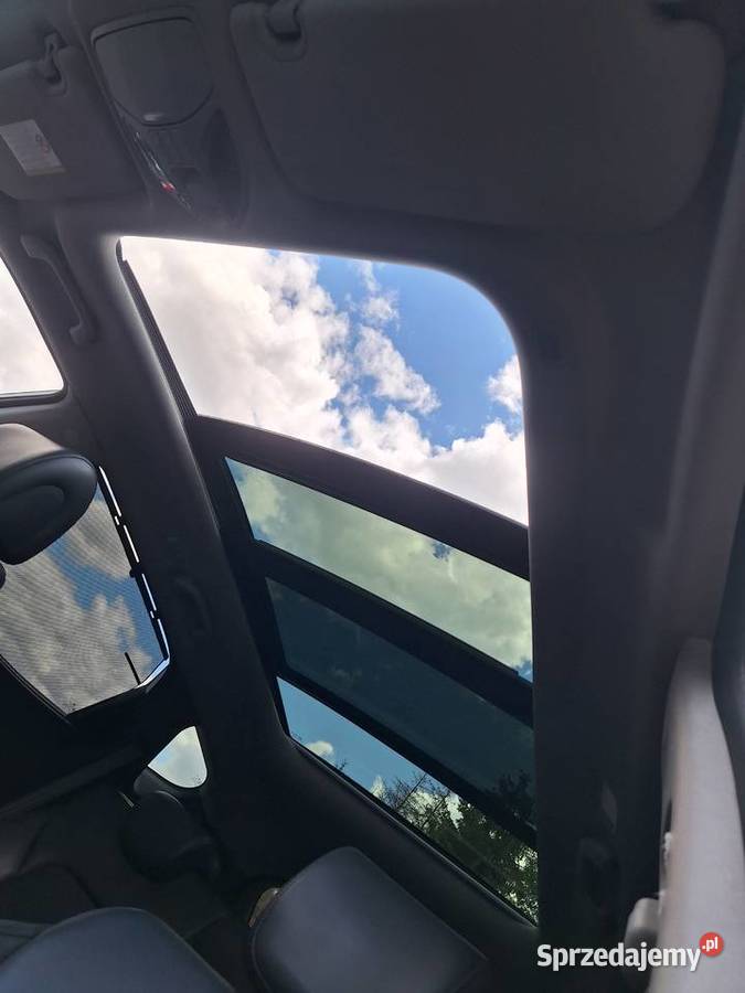 HYUNDAI SANTA nawigacja Zamość