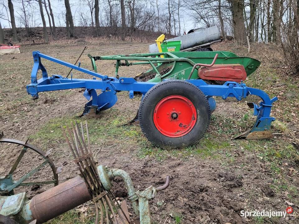 Sprzedam pług