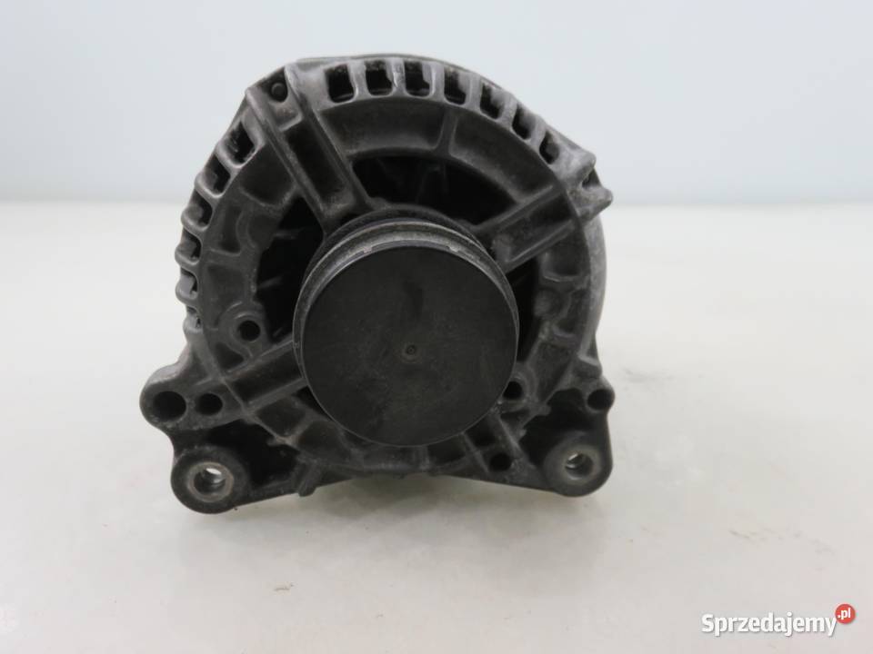 ALTERNATOR AUDI A4 B6 19 TDI 028903029Q małopolskie
