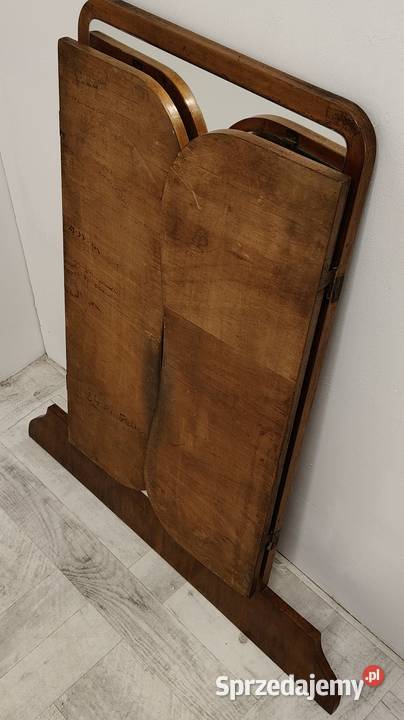 lustro stare do toaletki łazienki vintage Radomsko