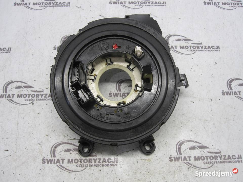 BMW E82 10r AIRBAG taśma zwijak osobowe