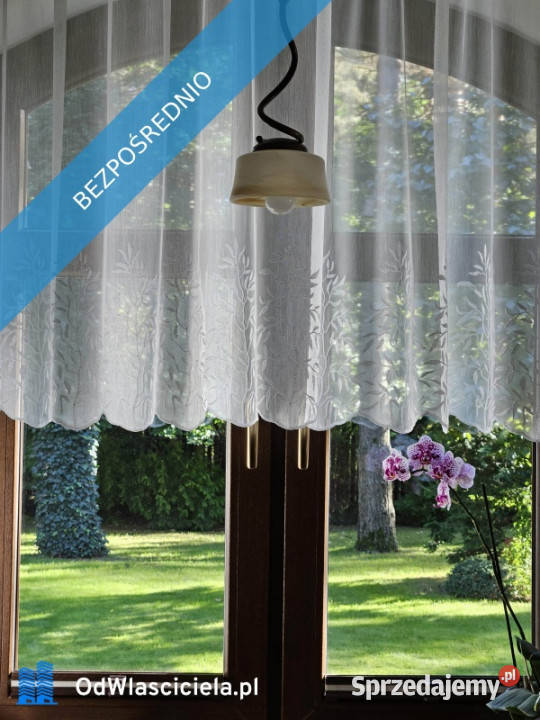 Sprzedam dom 184 m działka 1567 m Czarnów sprzedam