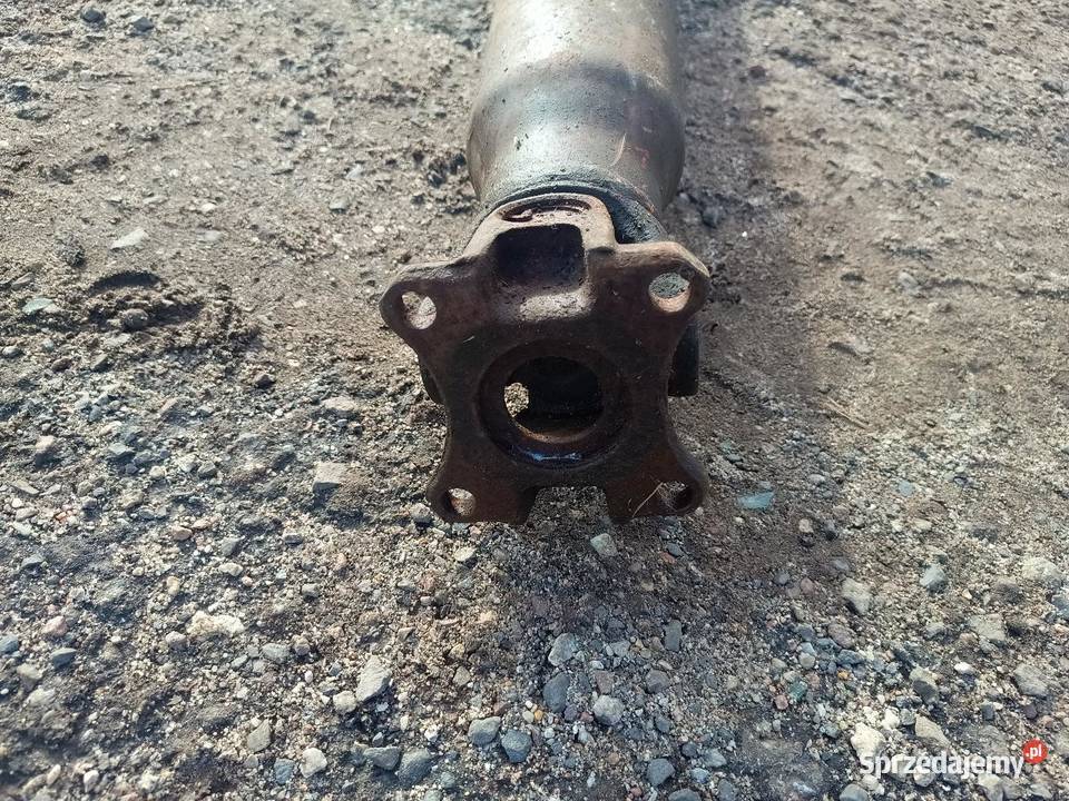 Wał napędowy ford transit 0006 blizniak pomorskie Cołdanki