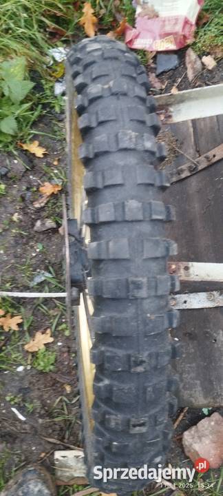 Koła cross Suzuki DR 650