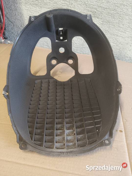 Piaggio X8 osłona chłodnicy Dębica