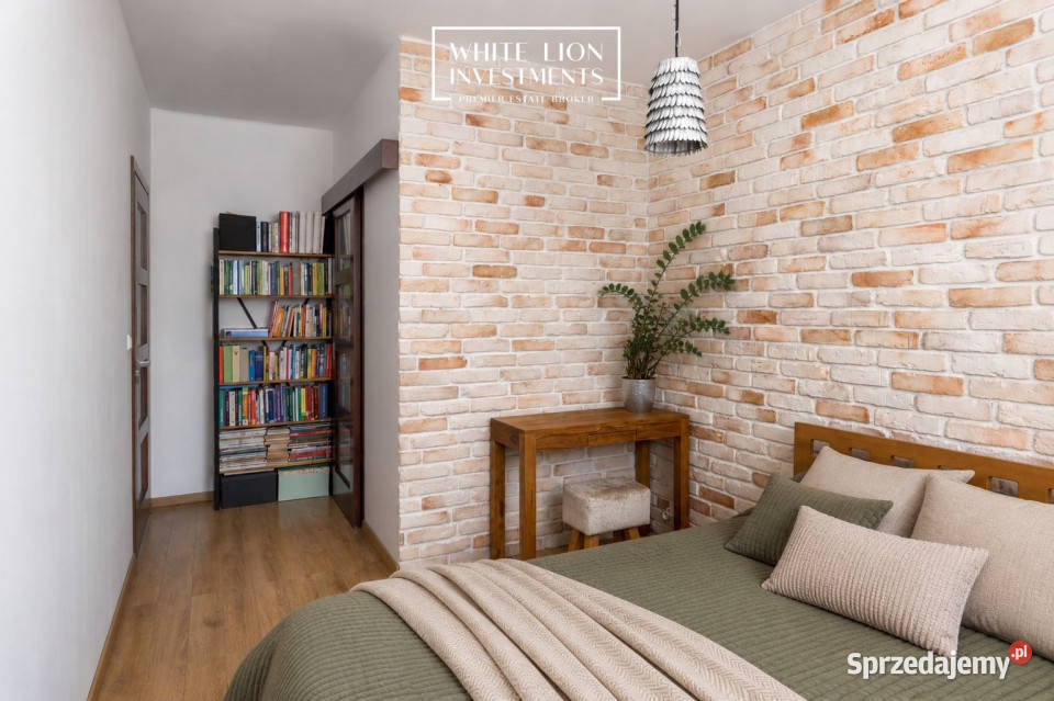 Mieszkanie Warszawa Włodarzewska 551m2 3pok apartamentowiec sprzedam