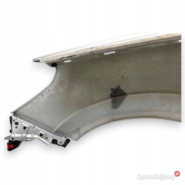 BŁOTNIK Opel Astra III H 20042009 prawy przedni lubelskie Chełm
