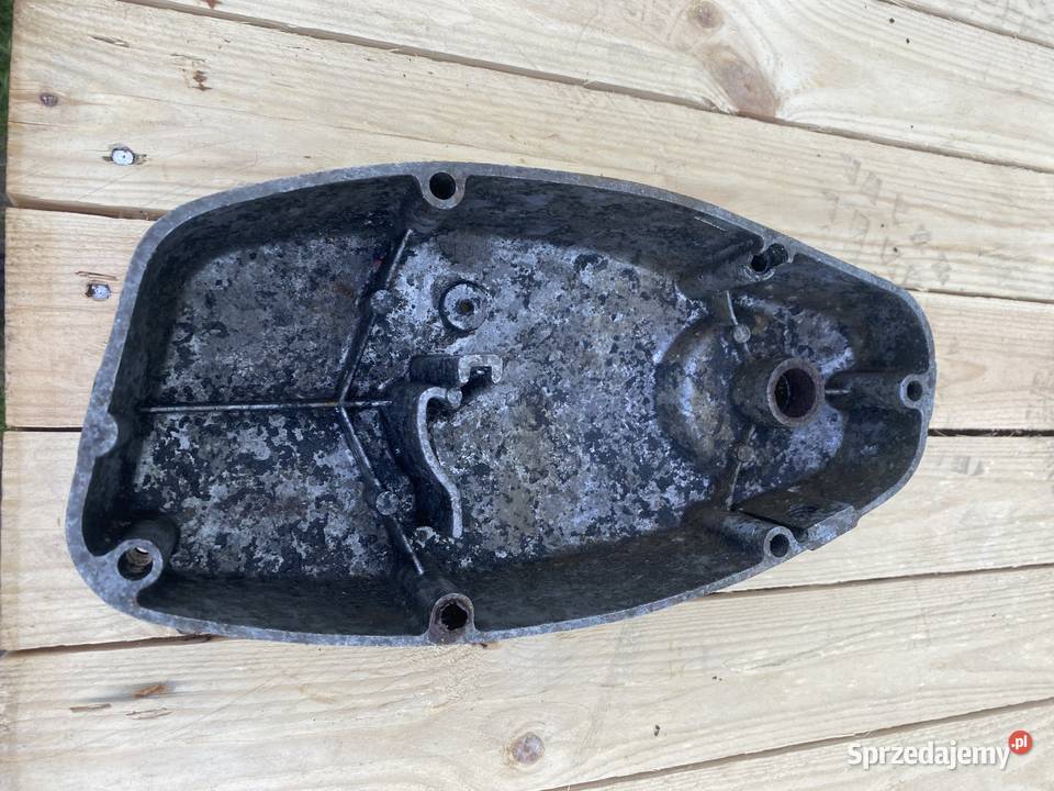 DEKIEL KAPA OLEJOWA WSK 175 060 059 Kraków