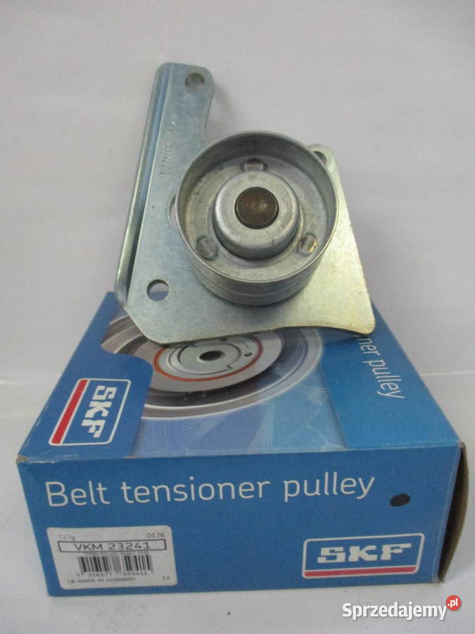 Rolka rozrządu prowadząca Citroen Berlingo18D 97 Łódź