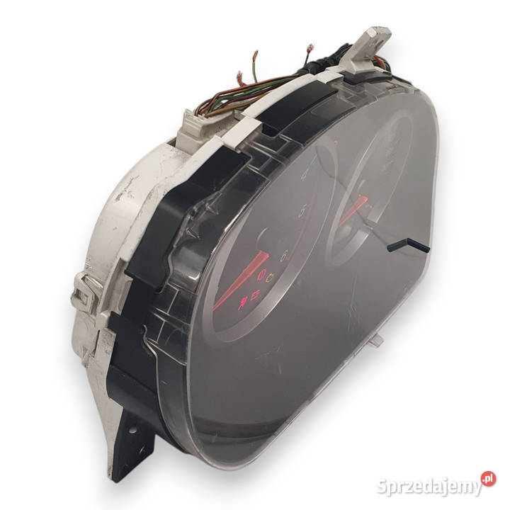LICZNIK ZEGARY 3M7110849NH Mazda 2 DY 13 14 16V sprzedam