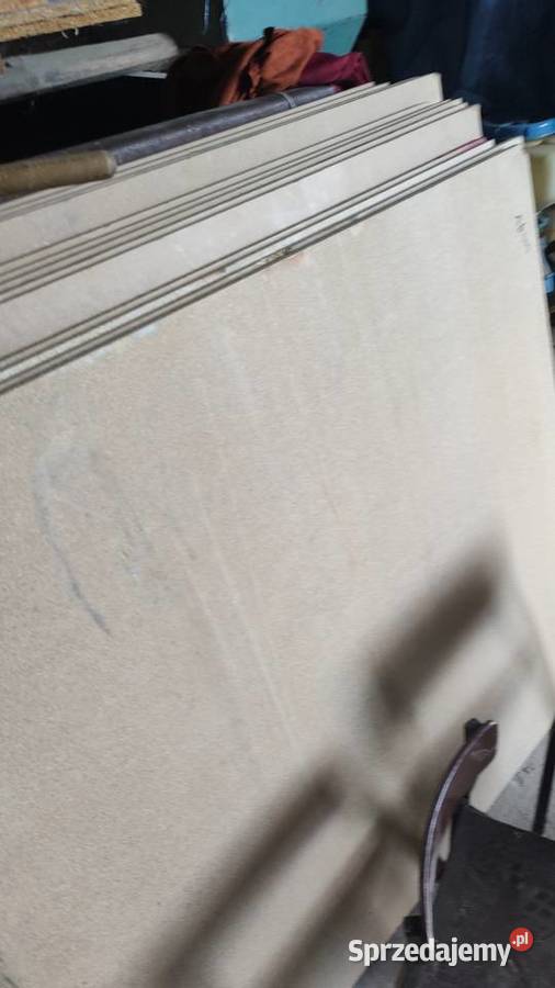 Sprzedam płyty Płyty MDF i HDF Linów