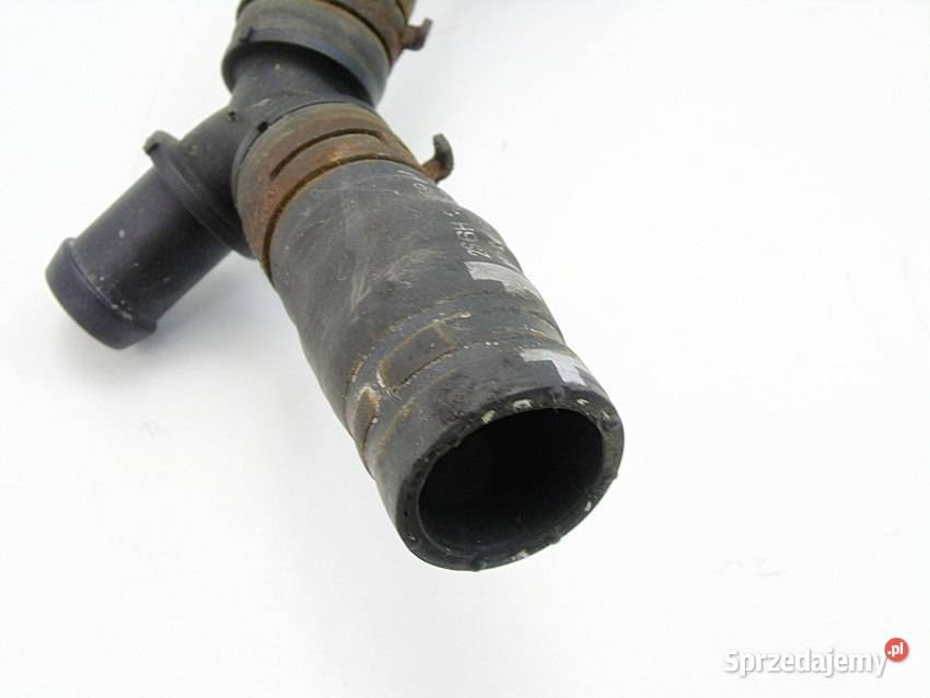 Wąż przewód wody 14 16 16v Fiesta Fusion Mazda 2 Sosnowiec