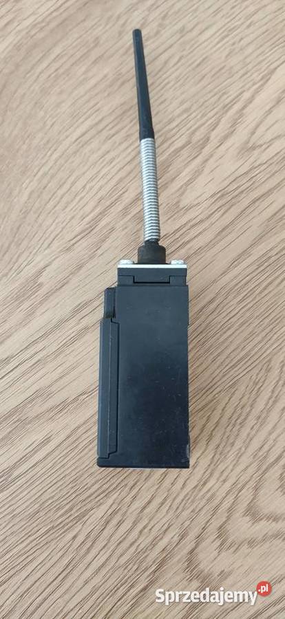 Łącznik krańcowy PAP1T92PZ11 Zabrodzie