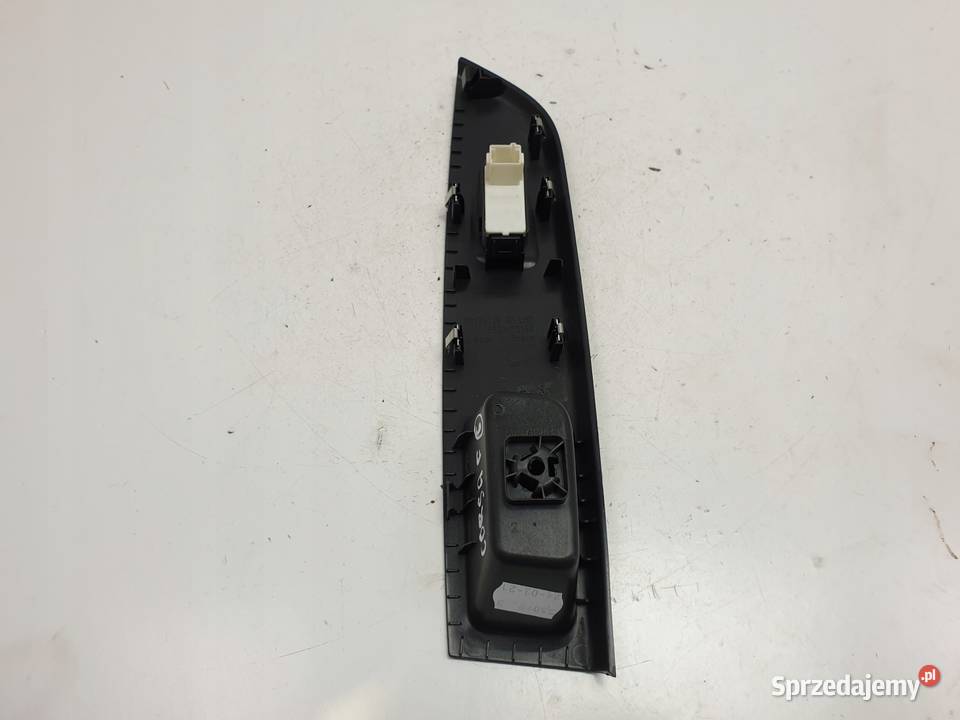 Opel Corsa F PRZEŁĄCZNIK SZYB prawy przód Mechanizmy opuszczania szyb Janów