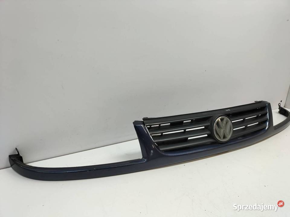 ATRAPA GRILL PRZÓD GRANATOWA VW Volkswagen Rok produkcji 1995