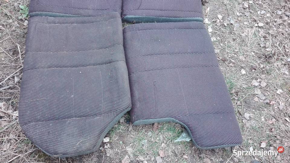 Polonez kanapa paski fotel tyl boczki caro kombi Suskowola sprzedam