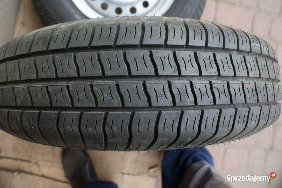 2 koła przyczepki nowe felgi 45Jx13 ET30 4x100 Nozdrzec