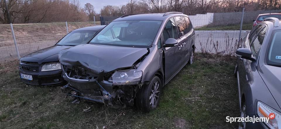 SALON POLSKA 23 VAT DSG 7 MIEJSC dolnośląskie Głogów