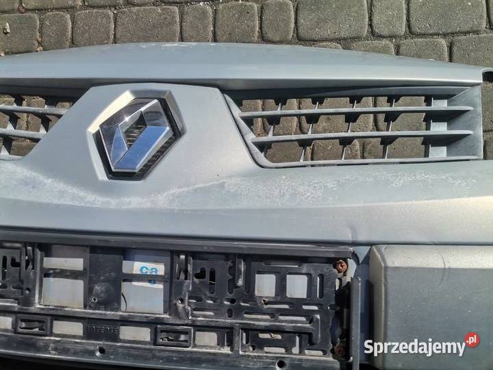 ZDERZAK PRZÓD RENAULT SCENIC 2 TEA19 Nowy Sącz