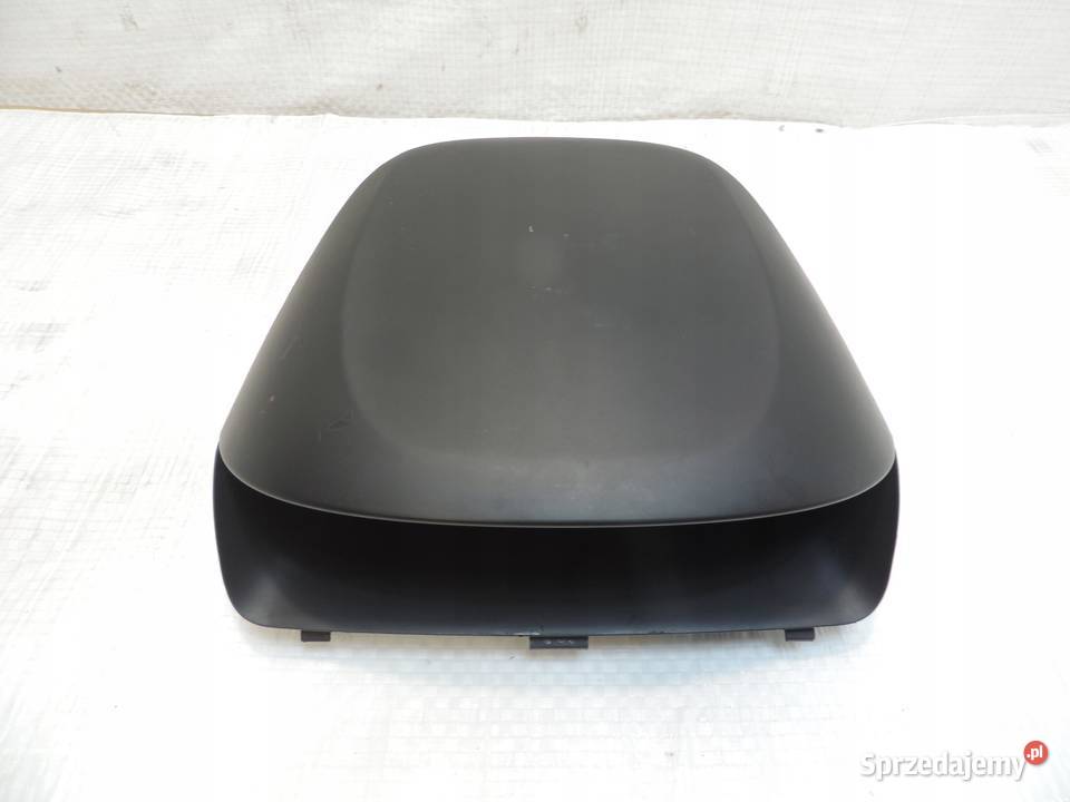 RADIO WYŚWIETLACZ OPEL MOKKA 95387525 PANEL