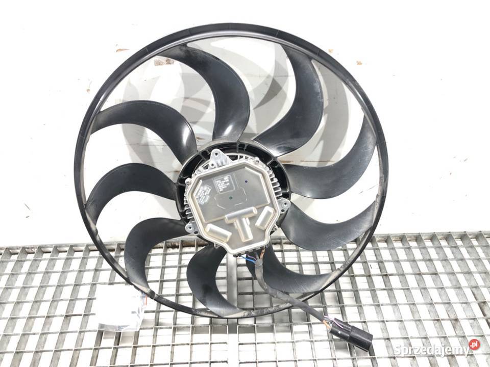 WENTYLATOR CHŁODNICY FORD ESCAPE IV 20 250