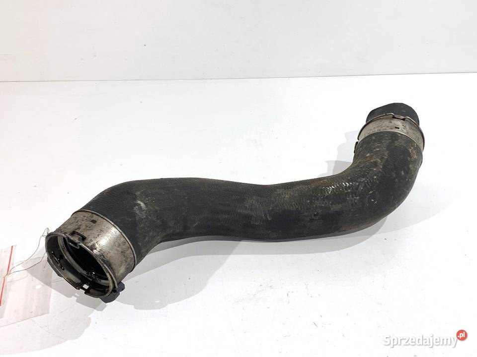 RURA POWIETRZA INTERCOOLERA MERCEDES X204 21 170 Filtry sprzedam