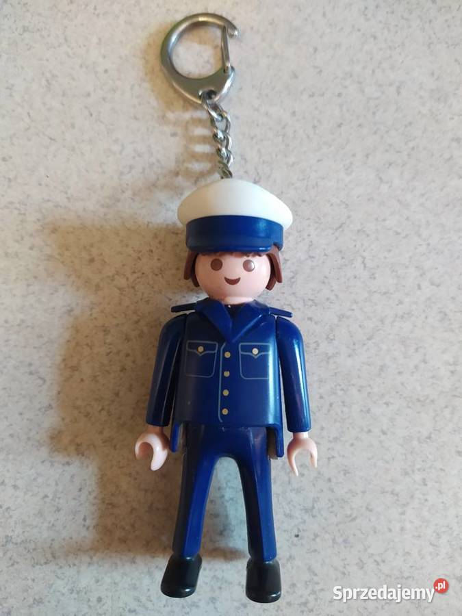 Playmobil Breloczki Gdańsk
