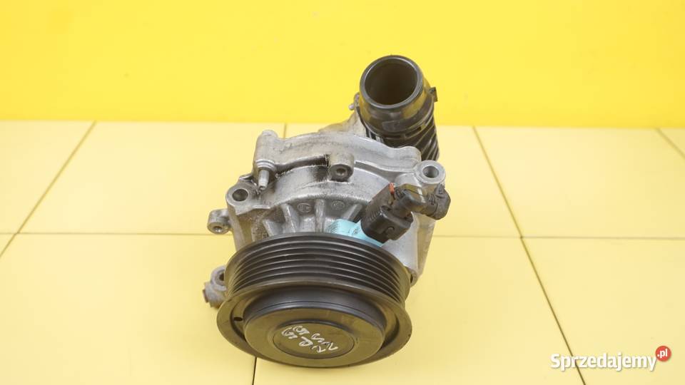 INSIGNIA B ASTRA 16 CDTI 18r 110 B16DTE pompa sprzedam