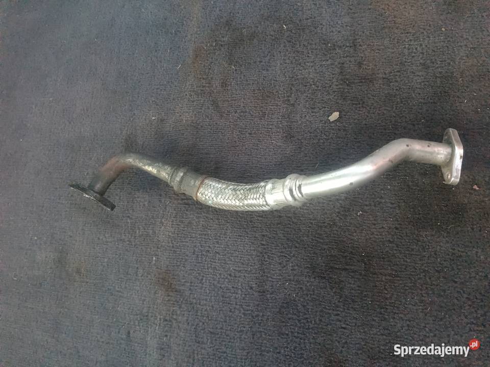 Rurka Olejowa 18t Audi A4 B5 a357 Myszków